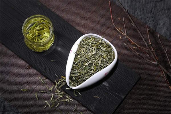 松萝有机茶叶加盟