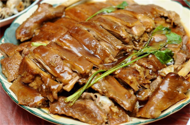 一壶私房菜