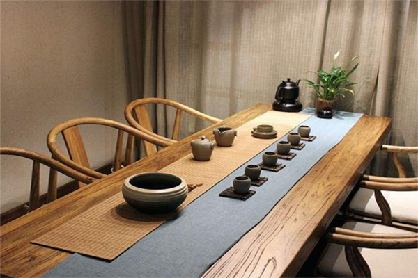 徽红茶号茶馆