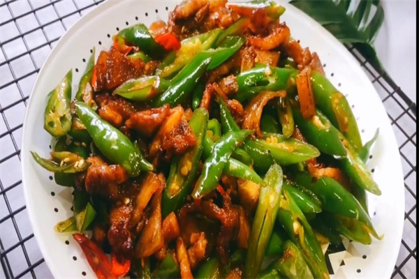 佰菇荟迎宾农庄