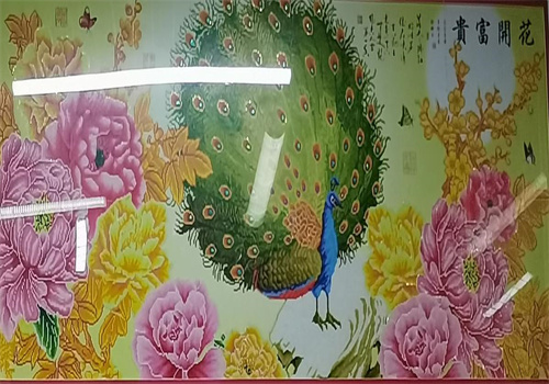 易麦十字绣