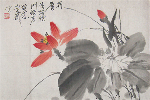 铁马国画加盟