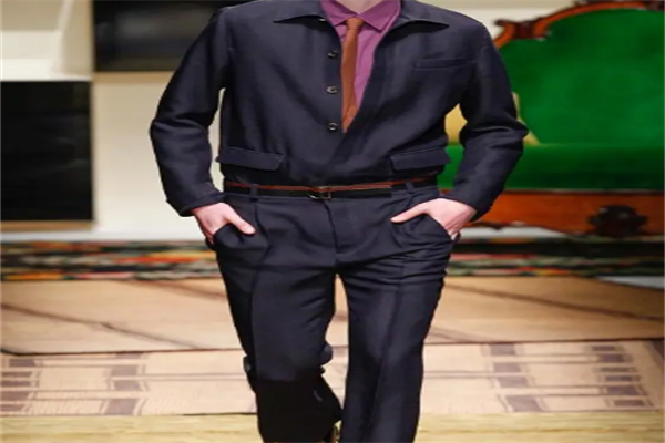 菲拉格慕男装