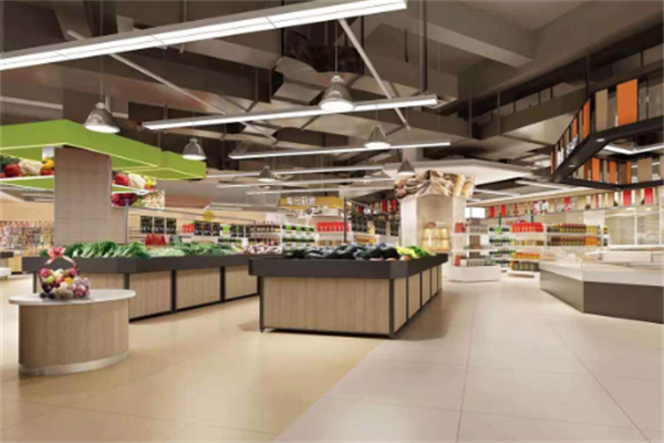 阿萨德便利店