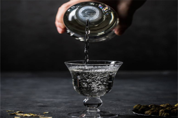 十三朝酒