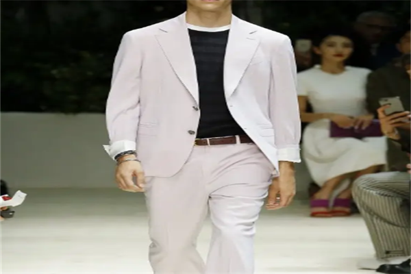 菲拉格慕男装