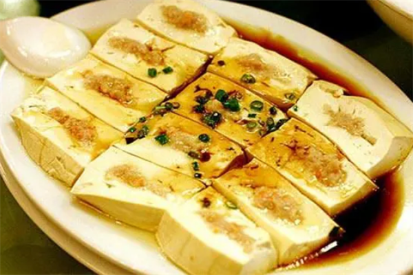 陈波豆腐