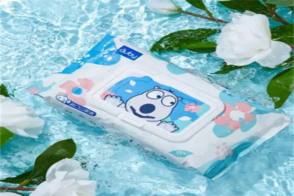 奥贝爽卫生用品