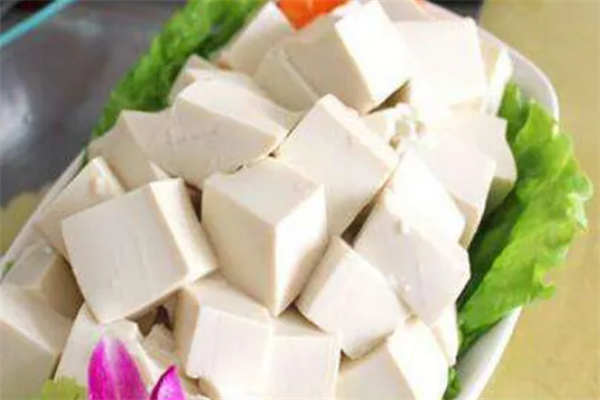 陈波豆腐