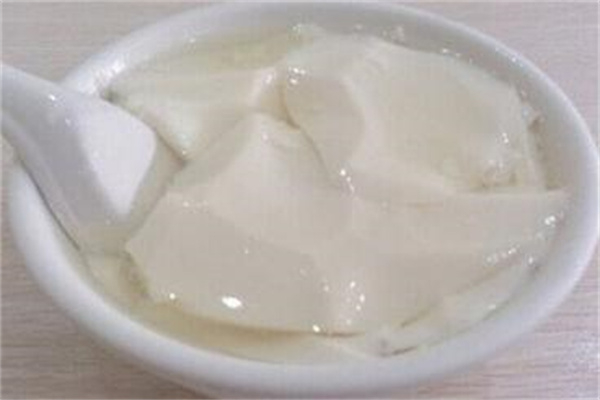 优味觉豆花