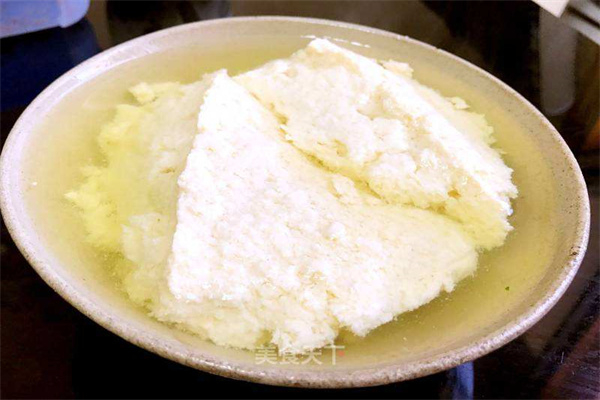 优味觉豆花