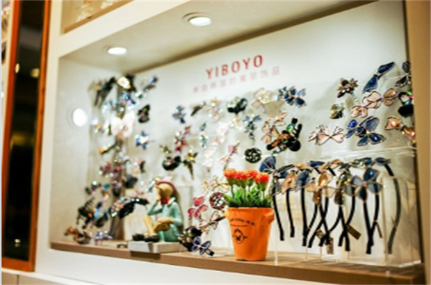 YIBOYO韩国饰品