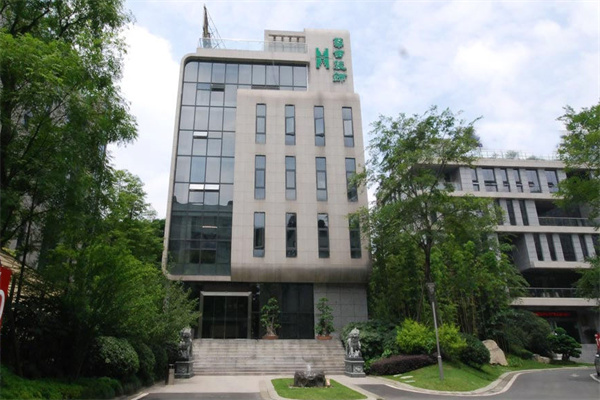 华西装饰加盟