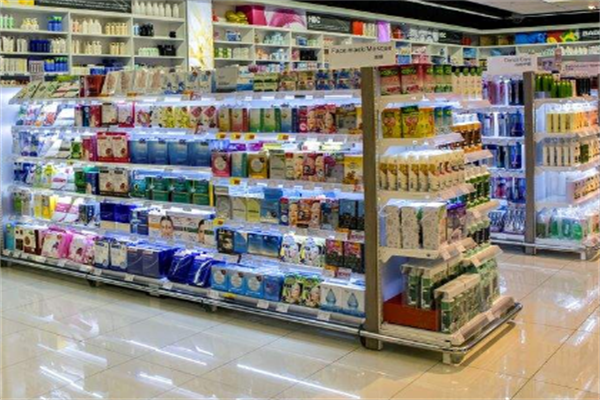 阿萨德便利店