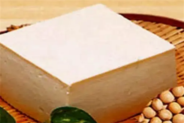 陈波豆腐