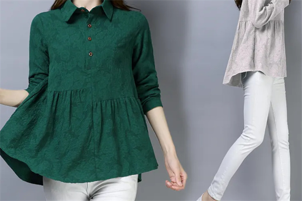 吕燕品牌服装加盟