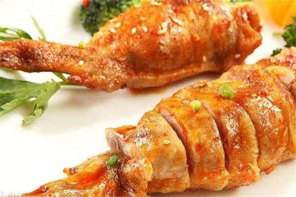 和记鸡翅包饭加盟