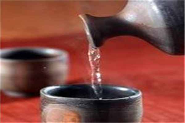 佰合顺发酒业