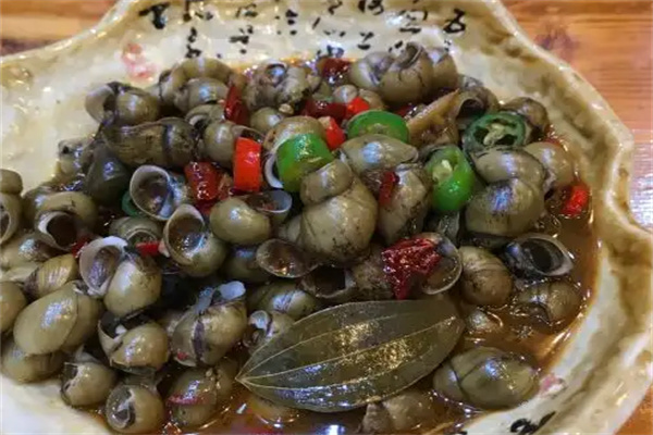 楚梅缘土菜馆加盟