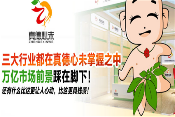 真德心未滋补食品