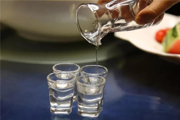 佰合顺发酒业