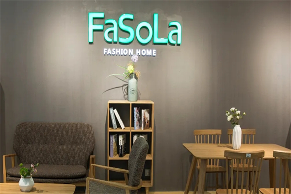 法梭乐 FaSoLa