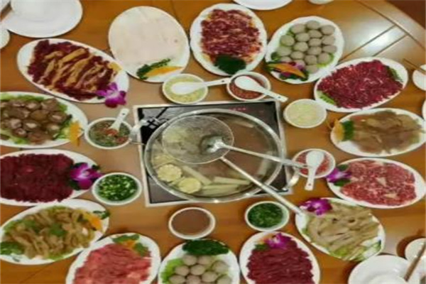 曾记潮鹏泰牛肉