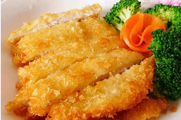 天甜鸡排加盟