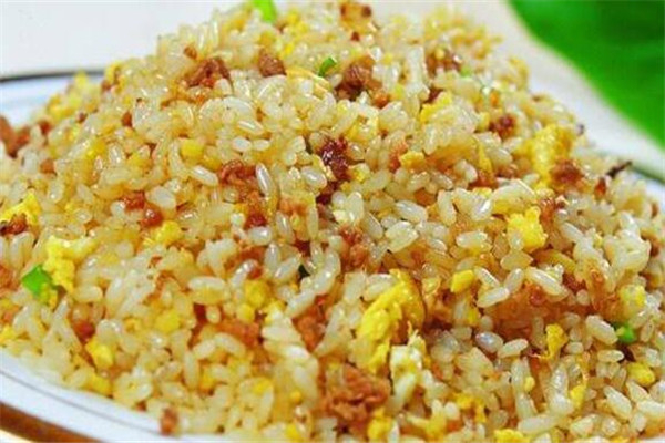 周小米铁板炒饭加盟