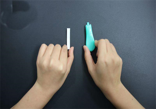S美宜美白洁牙擦