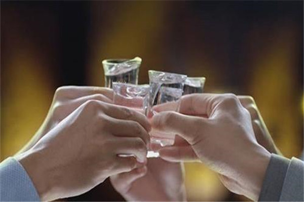 佰合顺发酒业