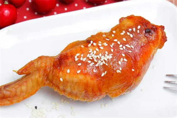 和记鸡翅包饭加盟