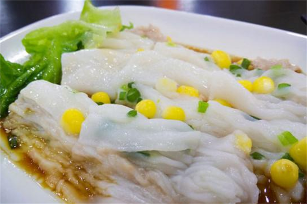 点点鲜鸿记肠粉王