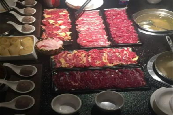 曾记潮鹏泰牛肉