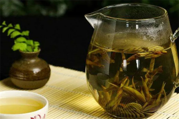 兰茶艺馆加盟