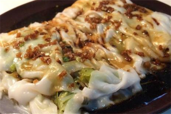 点点鲜鸿记肠粉王