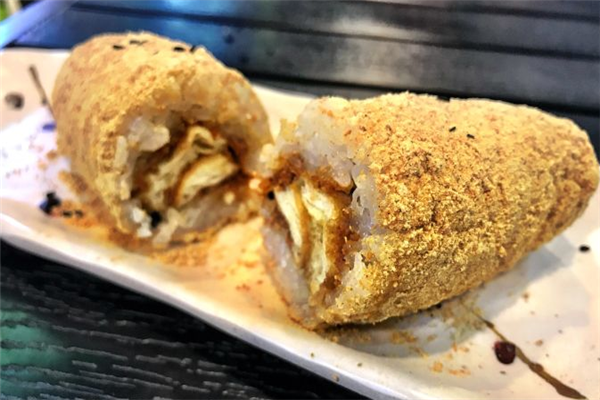 四食札记