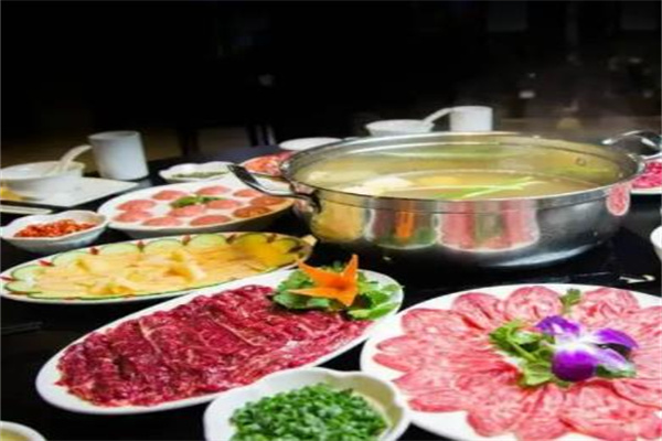 曾记潮鹏泰牛肉