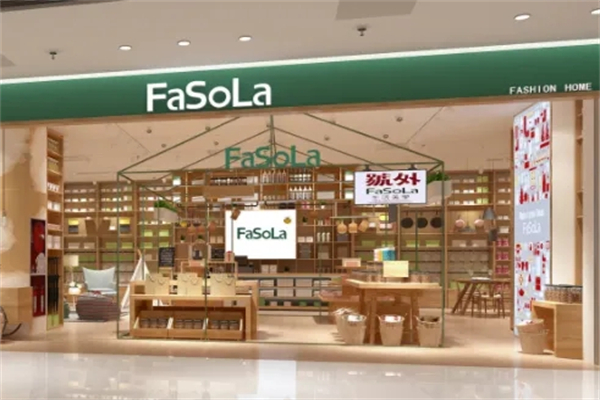 法梭乐 FaSoLa