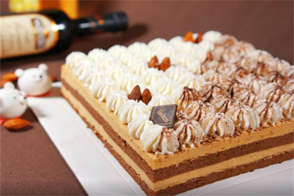 takecake烘焙工坊