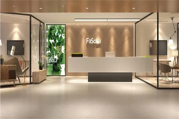 法梭乐 FaSoLa