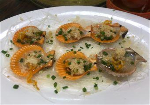 百家小厨