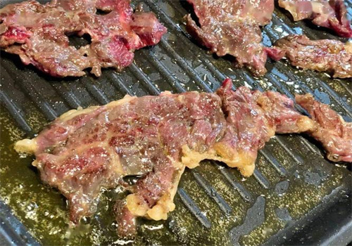 牛乐乐潮汕牛肉