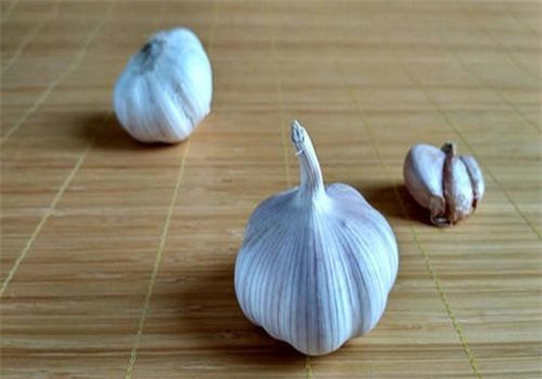 碧馨牌蒜头