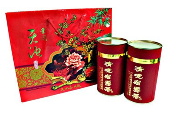 无忌茶叶