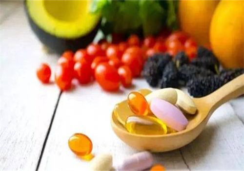健玖保健食品
