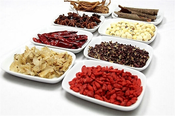益泽隆食品