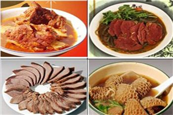 兴新泰牛肉