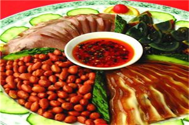 孟兆林冷荤店