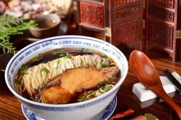 阿雍奥灶面